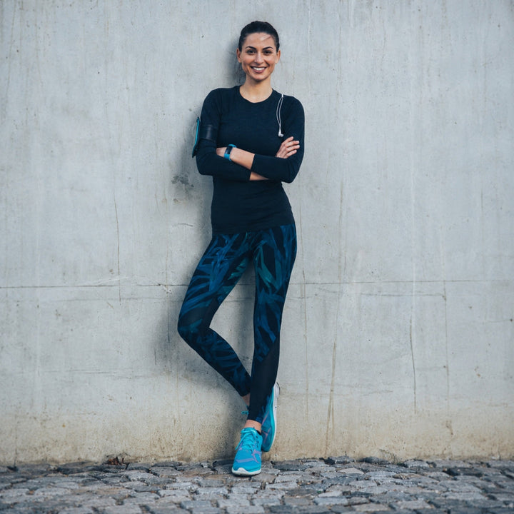 Activewear & Apparel