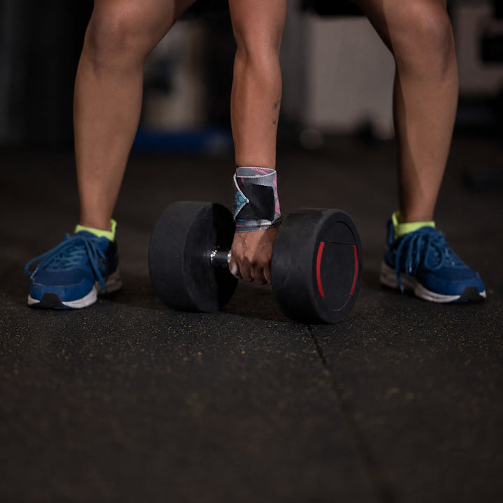 Fitness Equipment