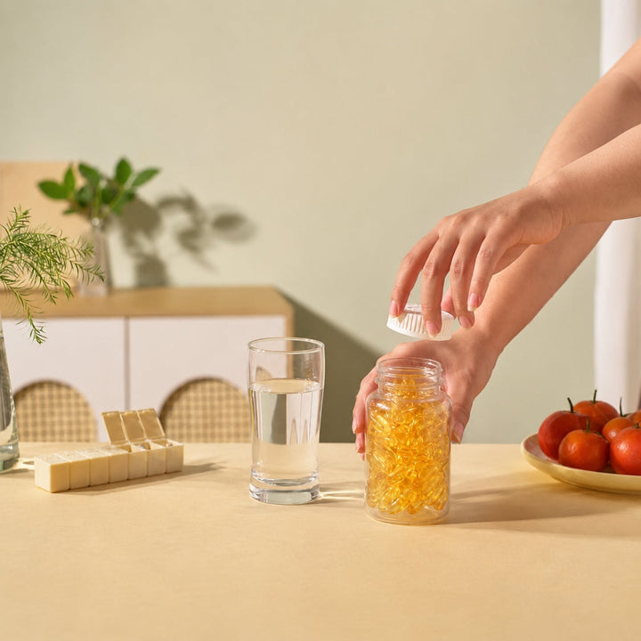 Nutritional Supplements