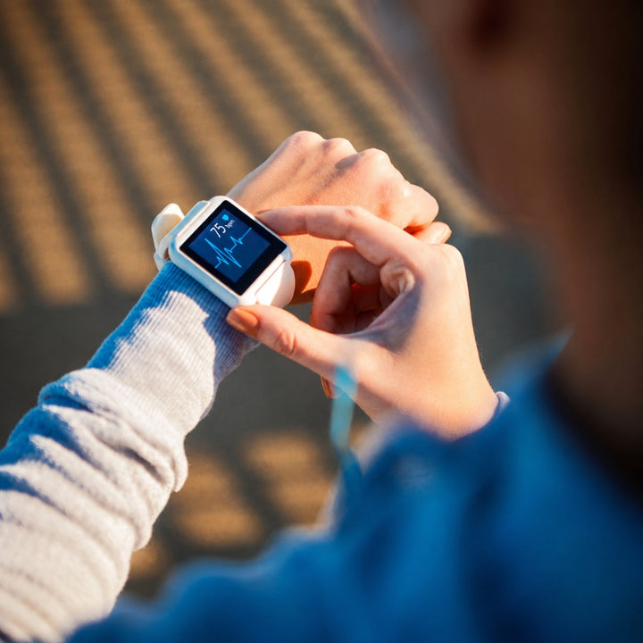 Smart Health Tech