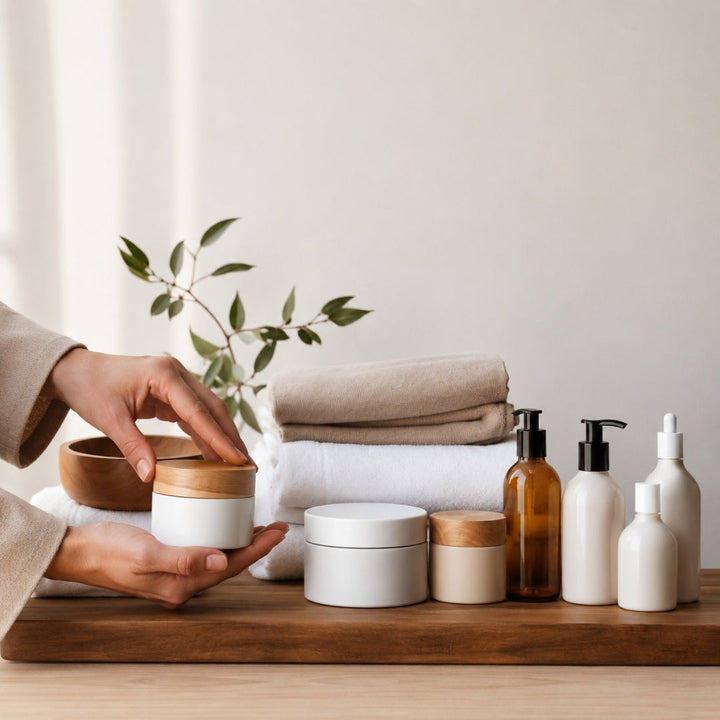 Wellness & Personal Care