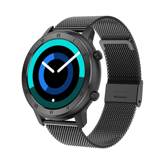 Women's Full Touch Smart Watch IP68 Fitness Bracelet