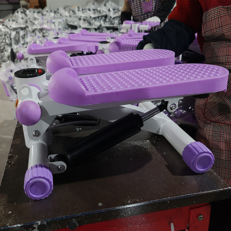 Mini Stepper Exercise Machine for Home Fitness Training