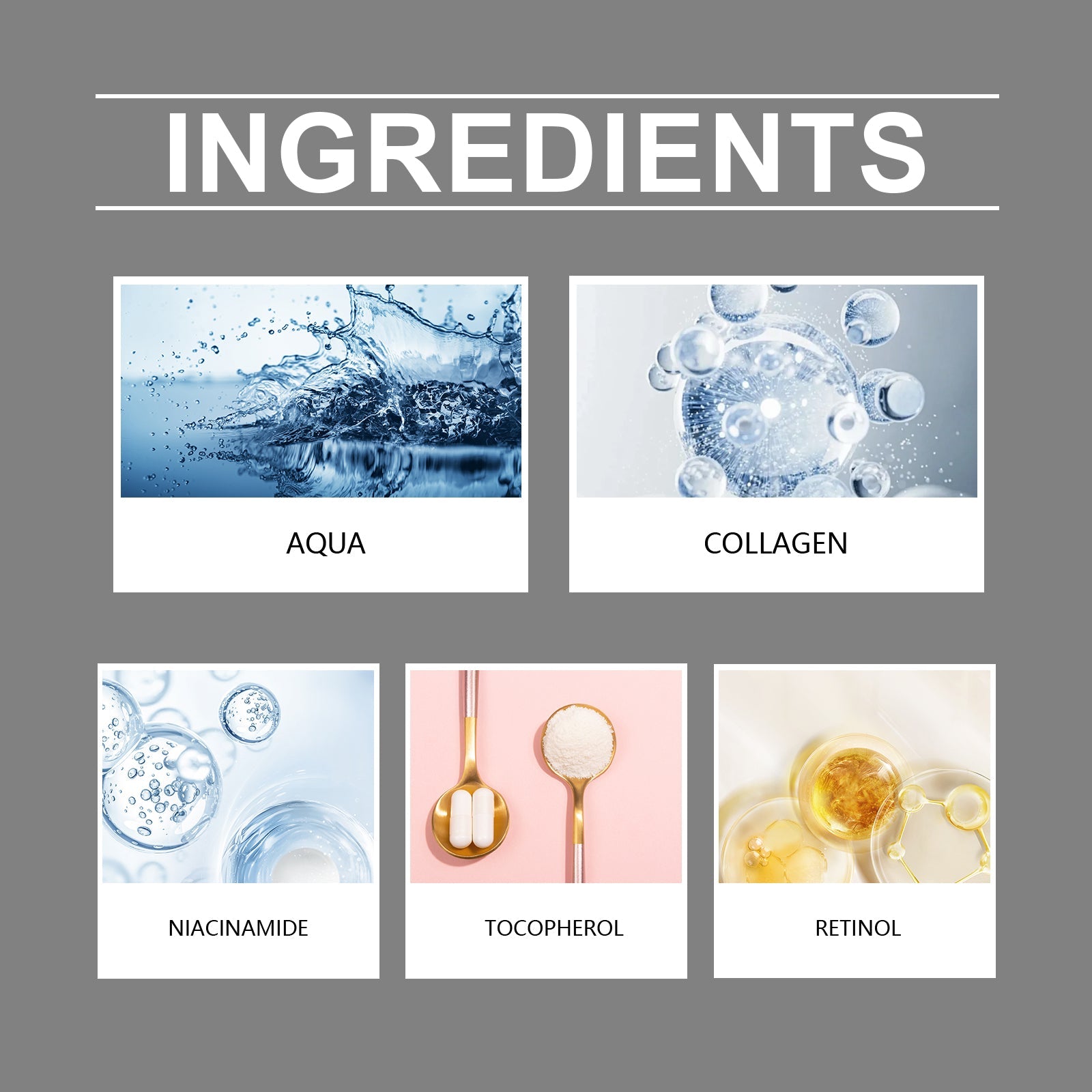 Pure Facial Moisturizer for Daily Hydrating Skin Care