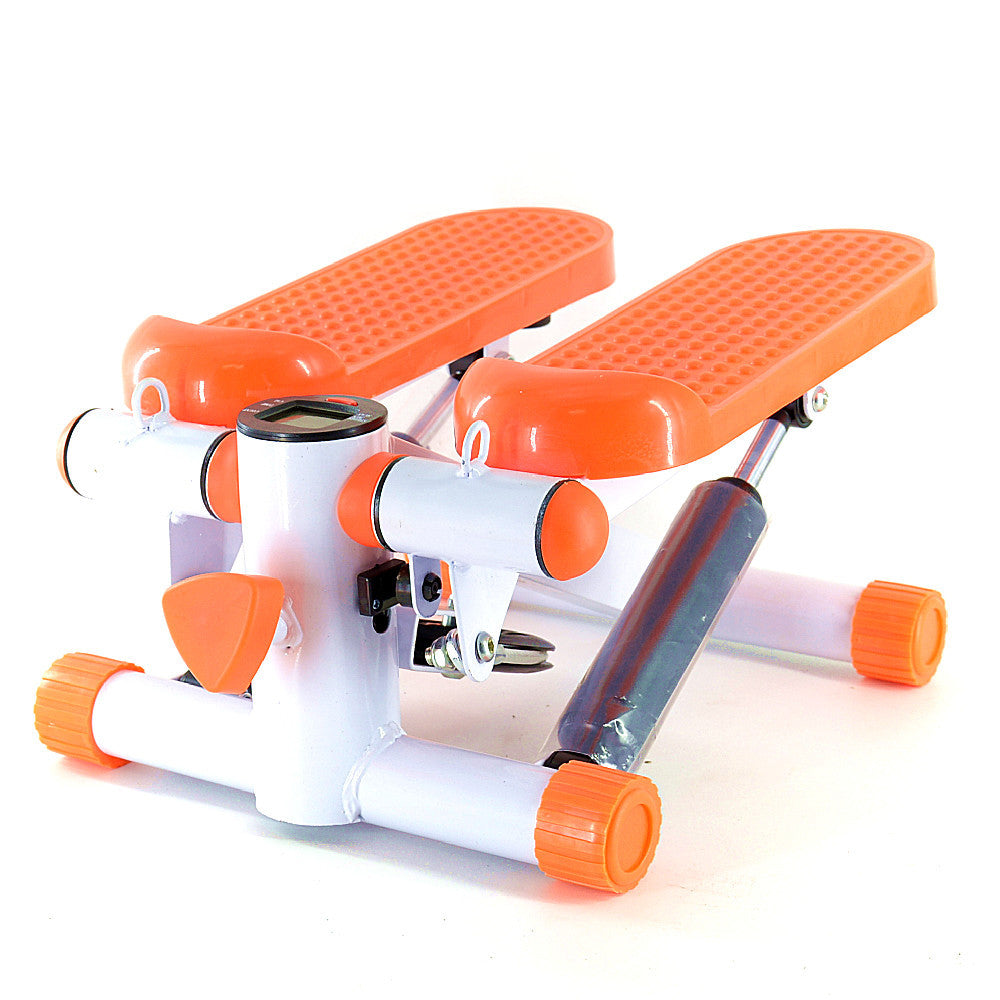 Mini Stepper Exercise Machine for Home Fitness Training