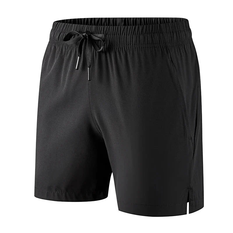 Men's Lightweight Running Shorts for Gym Outdoor Sports