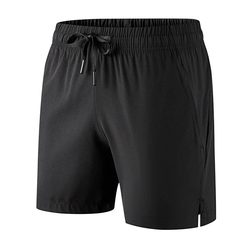 Men's Lightweight Running Shorts for Gym Outdoor Sports