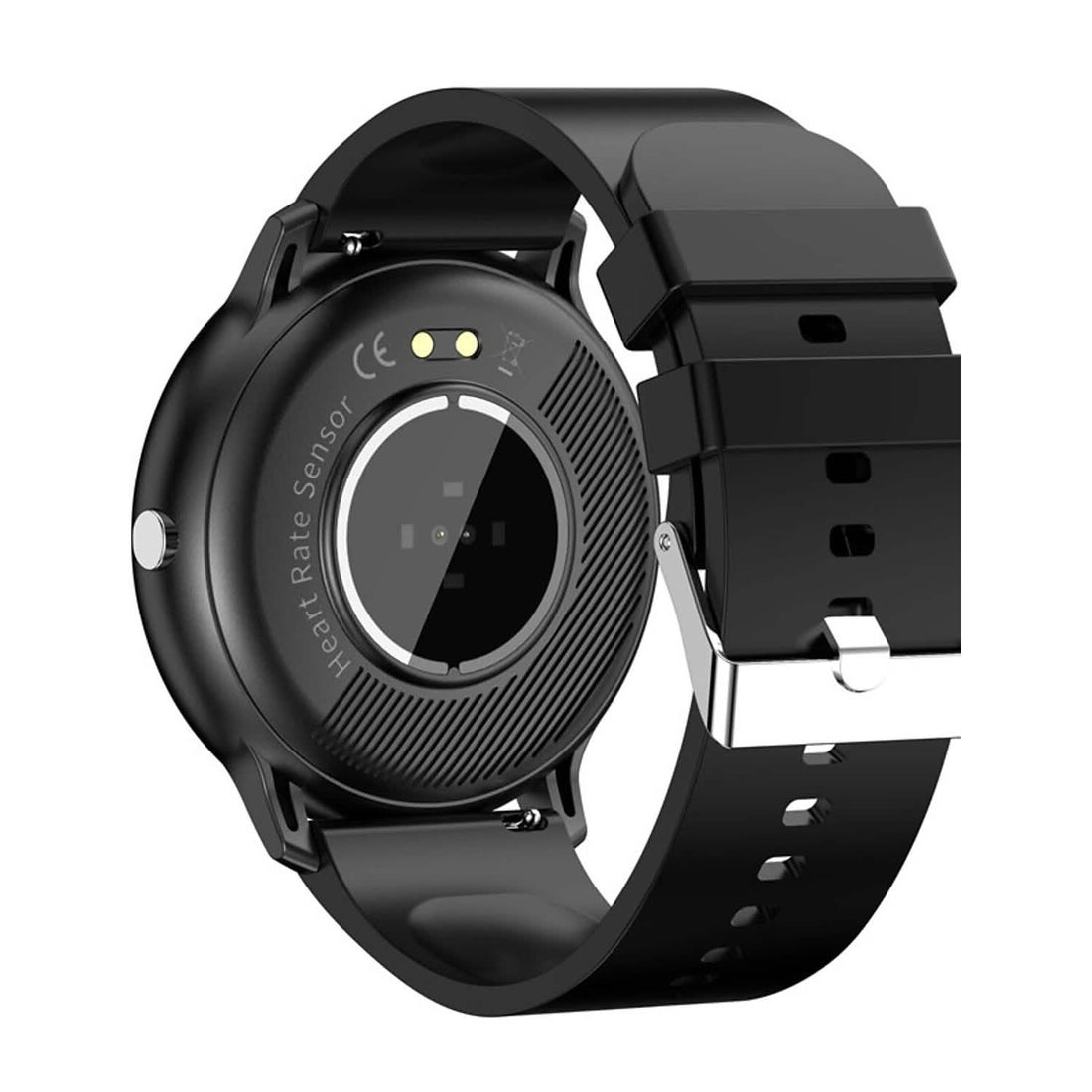 Smart Watch 1.28-Inch Fitness Running Tracker