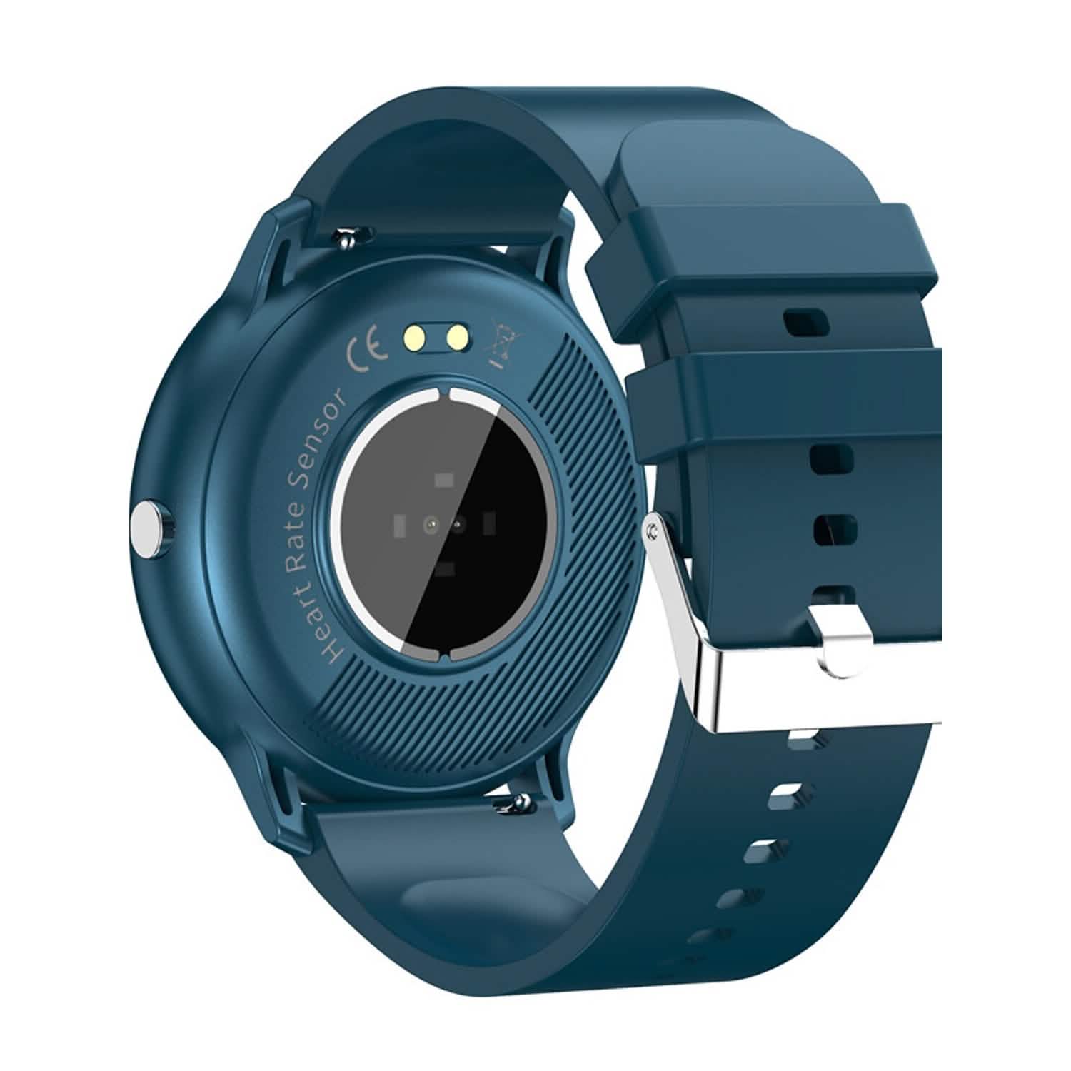 Smart Watch 1.28-Inch Fitness Running Tracker