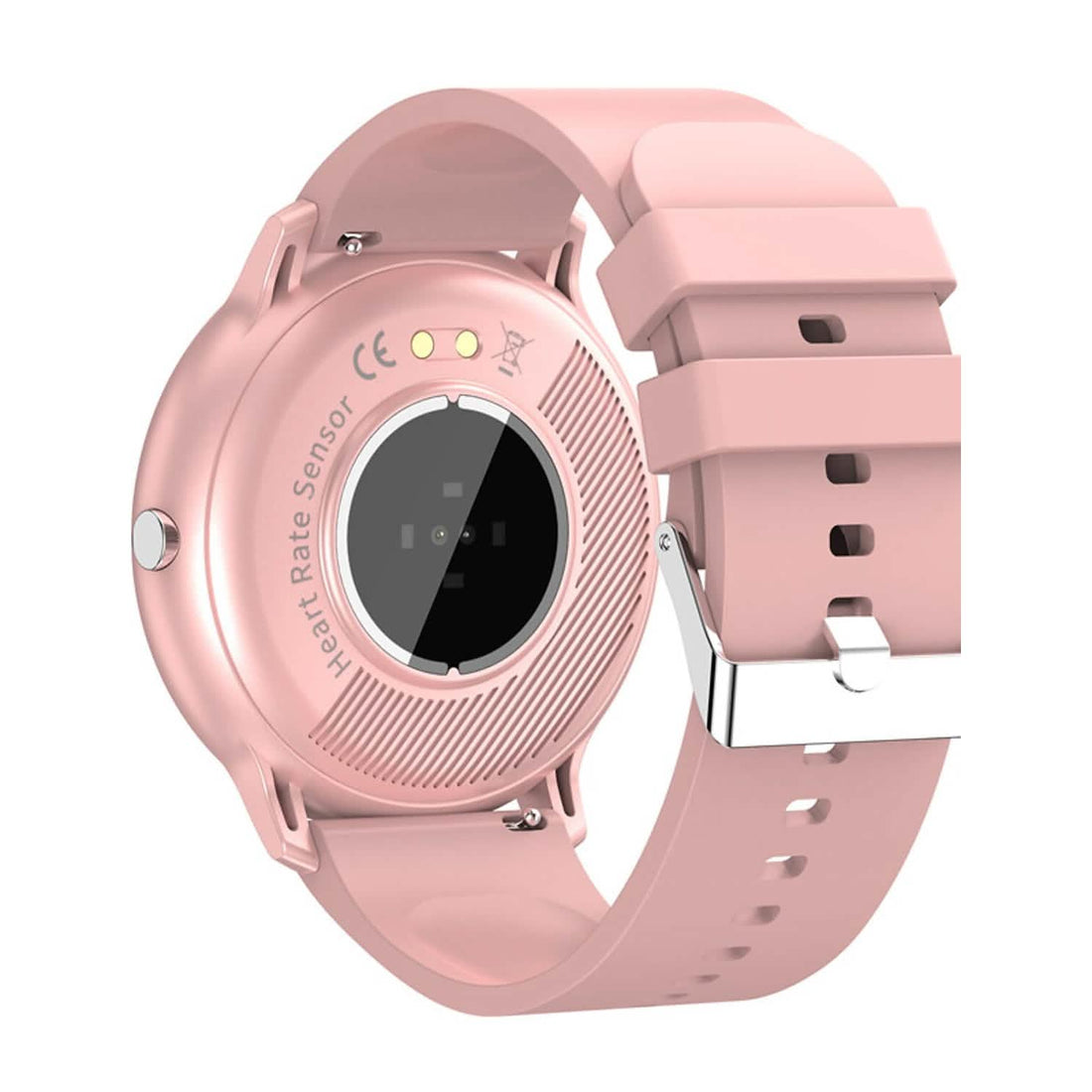 Smart Watch 1.28-Inch Fitness Running Tracker